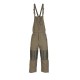 Fortis Snugpak Salopettes Bib n Brace Olive - ALL SIZES